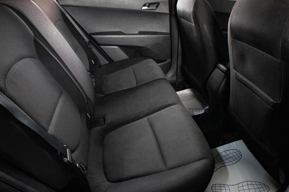 Hyundai Creta I Сургут  - изображение 16