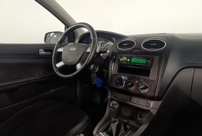 Ford Focus II с пробегом 2006 года, цена 485 000 рублей, 256444 км, седан, Автокод Объявления