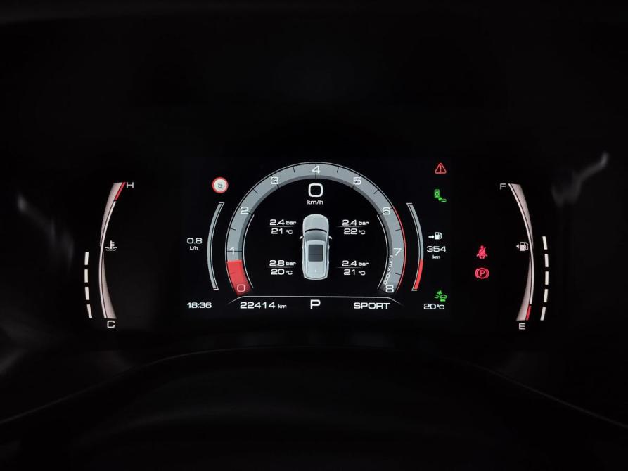 Haval Jolion I Санкт-Петербург  - изображение 23