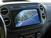 Volkswagen Tiguan I Рестайлинг Санкт-Петербург  - изображение 23