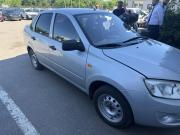 Lada (ВАЗ) Granta I Воронеж  - изображение 11