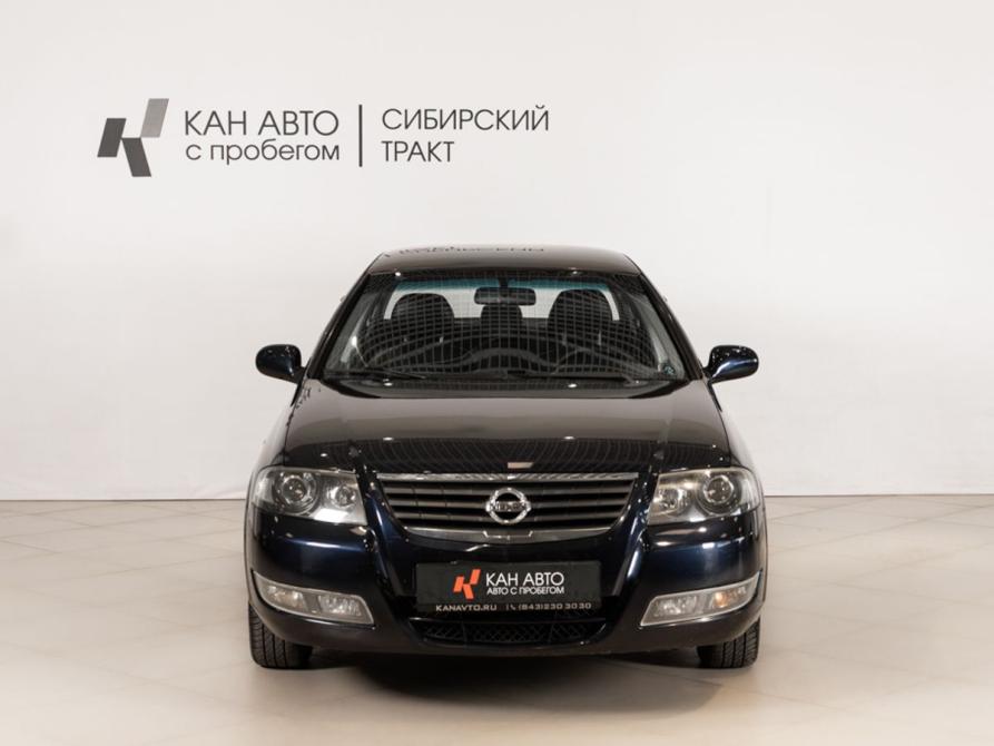 Nissan Almera Classic I Казань  - изображение 2