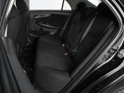 Toyota Corolla X (E140 E150) Рестайлинг Ростов-на-Дону  - изображение 27