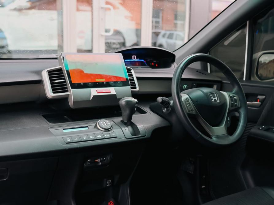 Honda Freed I Рестайлинг Новосибирск  - изображение 10