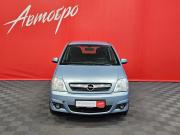 Opel Meriva A Рестайлинг Вологда  - изображение 27