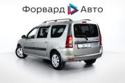 Lada (ВАЗ) Largus I Тюмень  - изображение 31