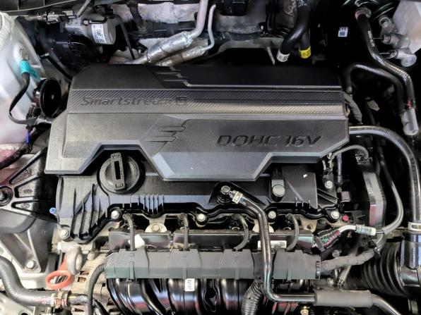 Hyundai Tucson IV с пробегом 2021 года, цена 2 790 000 рублей, 76826 км, внедорожник, Автокод Объявления