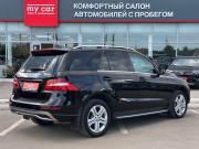Mercedes-Benz M-Класс III (W166) Пермь  - изображение 20