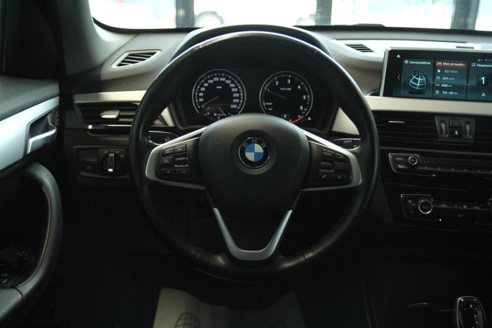 BMW X1 II (F48) Рестайлинг Калининград  - изображение 15