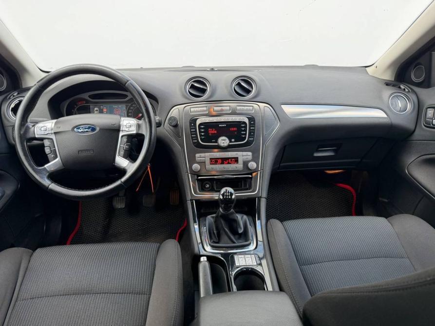 Ford Mondeo IV Москва  - изображение 9