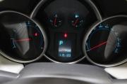 Chevrolet Cruze I Кемерово  - изображение 37