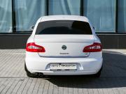 Skoda Superb II Екатеринбург  - изображение 25