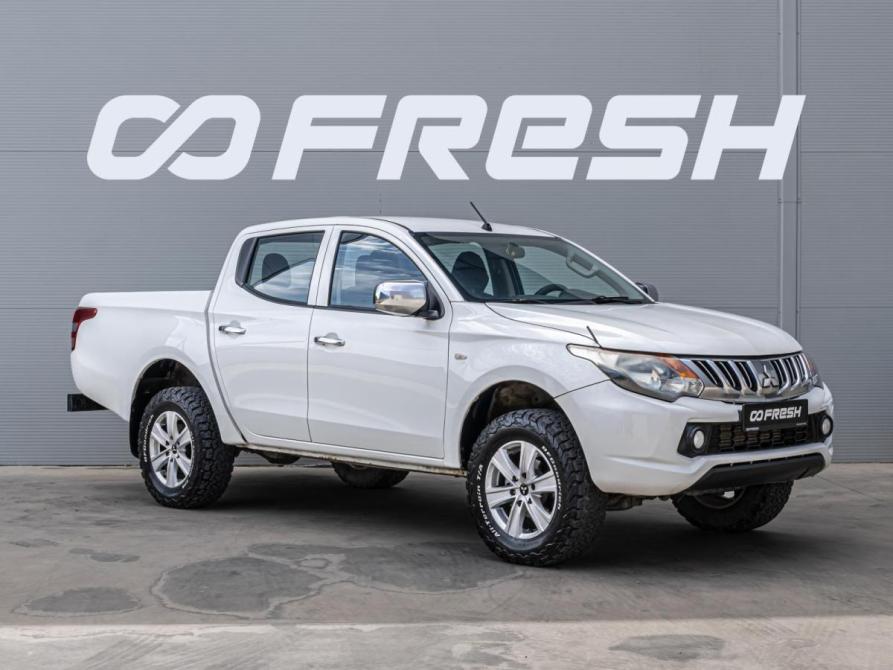 Mitsubishi L200 V Краснодар  - изображение 1