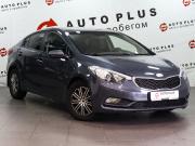 Kia Cerato III Минеральные Воды  - изображение 21