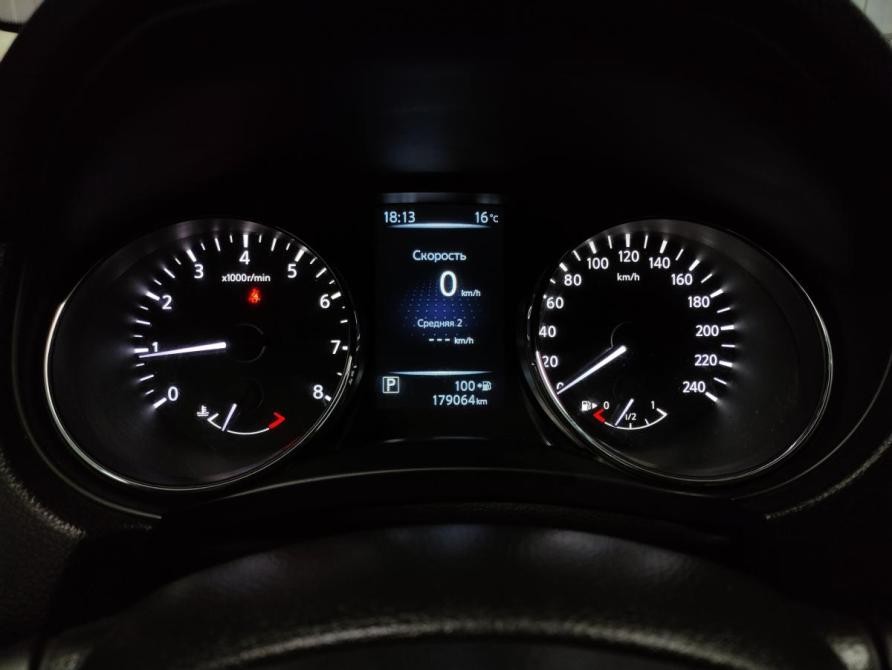 Nissan Qashqai II Пермь  - изображение 11