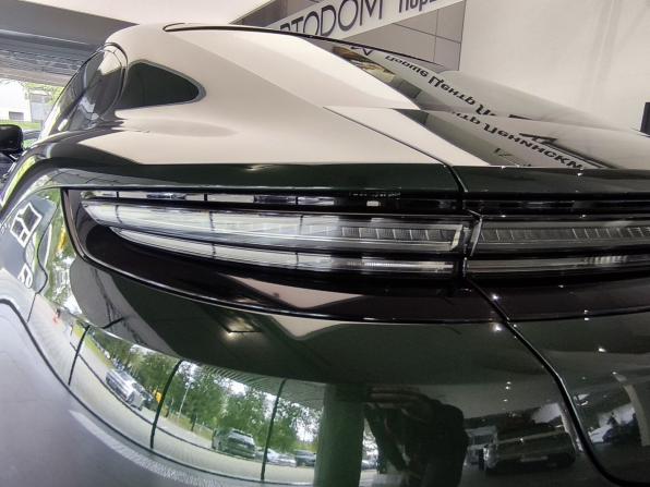 Porsche Panamera III с пробегом 2025 года, цена 19 000 000 рублей, 9068 км, лифтбек, Автокод Объявления