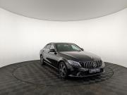 Mercedes-Benz C-Класс IV (W205) Рестайлинг Москва  - изображение 33