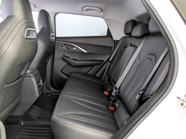 Omoda C5 I с пробегом 2023 года, цена 1 770 000 рублей, 53015 км, внедорожник, Автокод Объявления