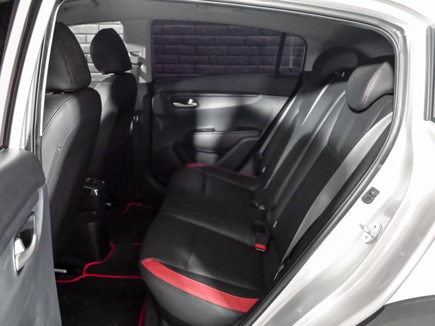 Kia Rio IV Екатеринбург  - изображение 18