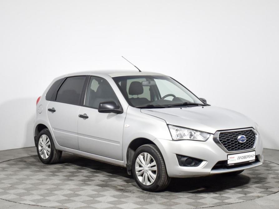 Datsun mi-DO Санкт-Петербург  - изображение 3