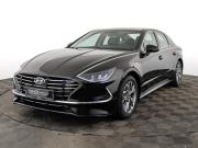 Hyundai Sonata VIII (DN8) Москва  - изображение 31