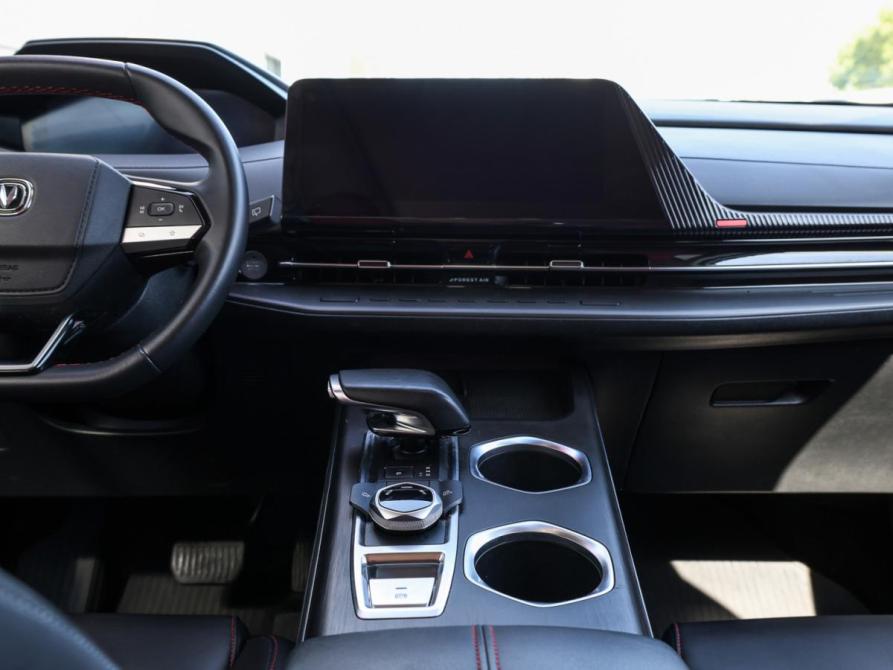 Changan CS55 Plus II Москва  - изображение 17