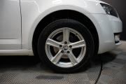 Skoda Octavia III (A7) Крым  - изображение 50