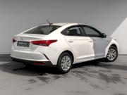 Hyundai Solaris II Рестайлинг Москва  - изображение 32