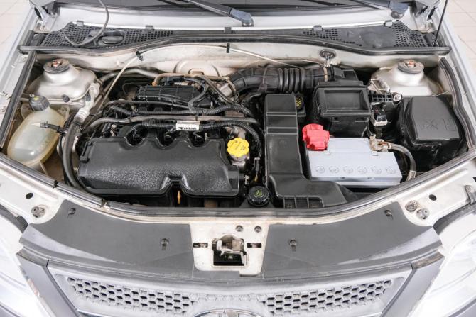 Lada (ВАЗ) Largus I с пробегом 2019 года, цена 899 000 рублей, 130000 км, универсал, Автокод Объявления