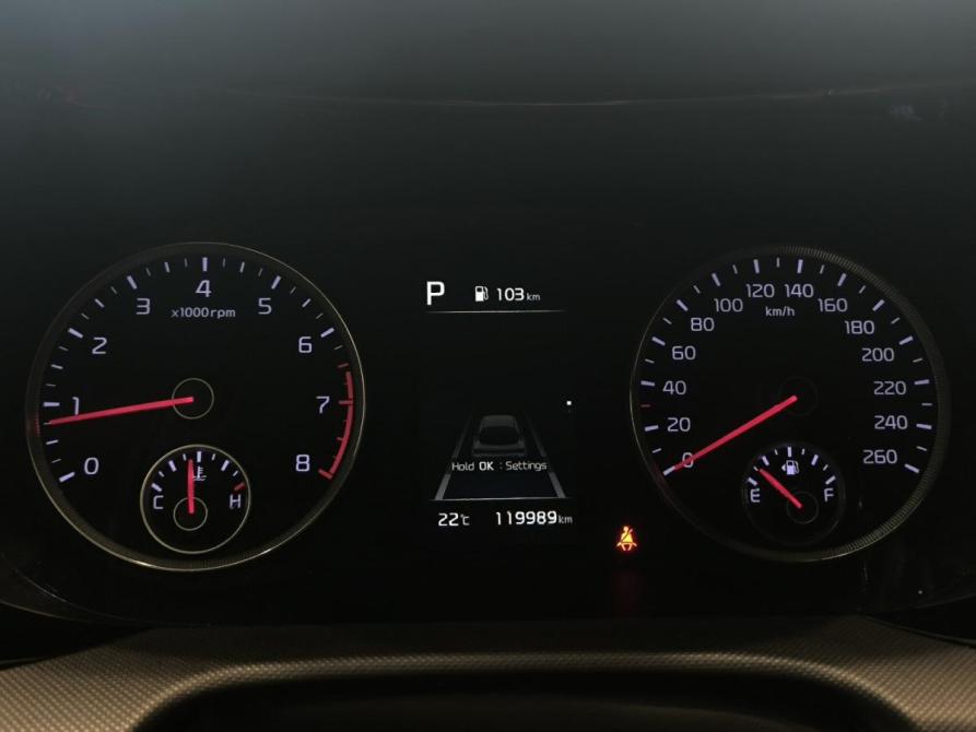 Kia K5 III Казань  - изображение 16