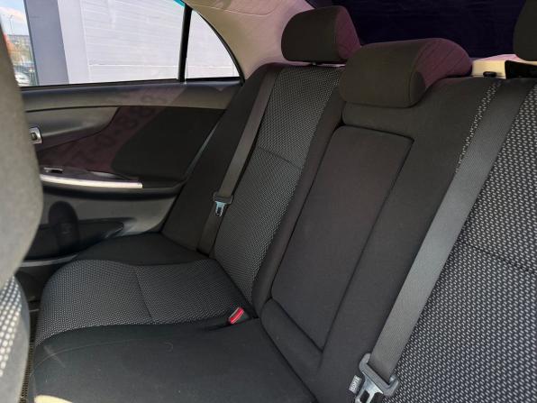 Toyota Corolla X (E140 E150) Рестайлинг с пробегом 2013 года, цена 1 269 000 рублей, 165009 км, седан, Автокод Объявления
