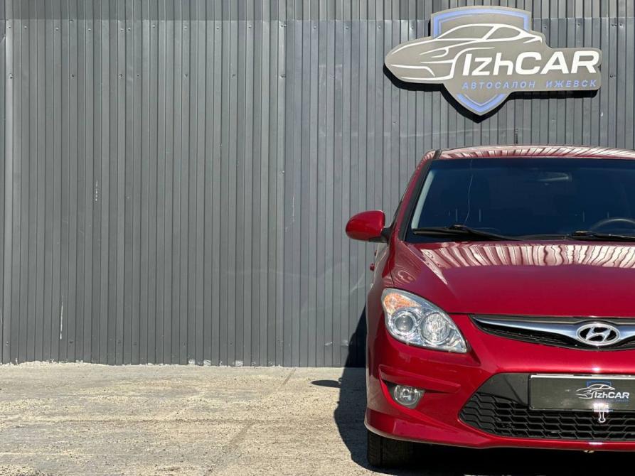 Hyundai i30 I Рестайлинг Ижевск  - изображение 3