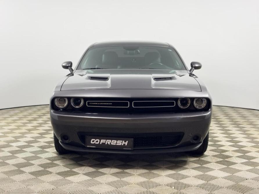 Dodge Challenger III Рестайлинг 2 Казань  - изображение 3