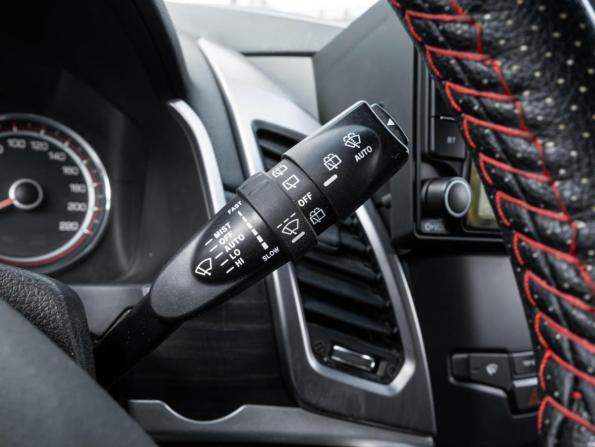 SsangYong Actyon II Рестайлинг с пробегом 2015 года, цена 1 060 000 рублей, 133834 км, внедорожник, Автокод Объявления
