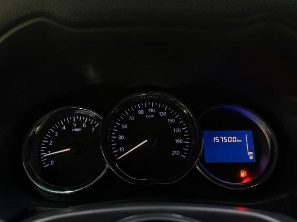 Nissan Terrano III (D10) с пробегом 2017 года, цена 1 290 000 рублей, 157443 км, внедорожник, Автокод Объявления