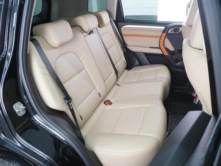 Haval Dargo I Воронеж  - изображение 7