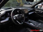 GAC GS8 II Москва  - изображение 35