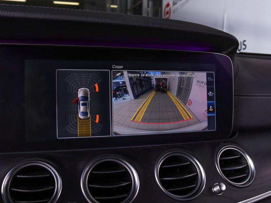 Mercedes-Benz E-Класс V (W213 S213 C238) Минеральные Воды  - изображение 14