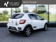 Renault Sandero II Казань  - изображение 12