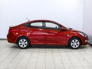 Hyundai Solaris I Рестайлинг Ростов-на-Дону  - изображение 21