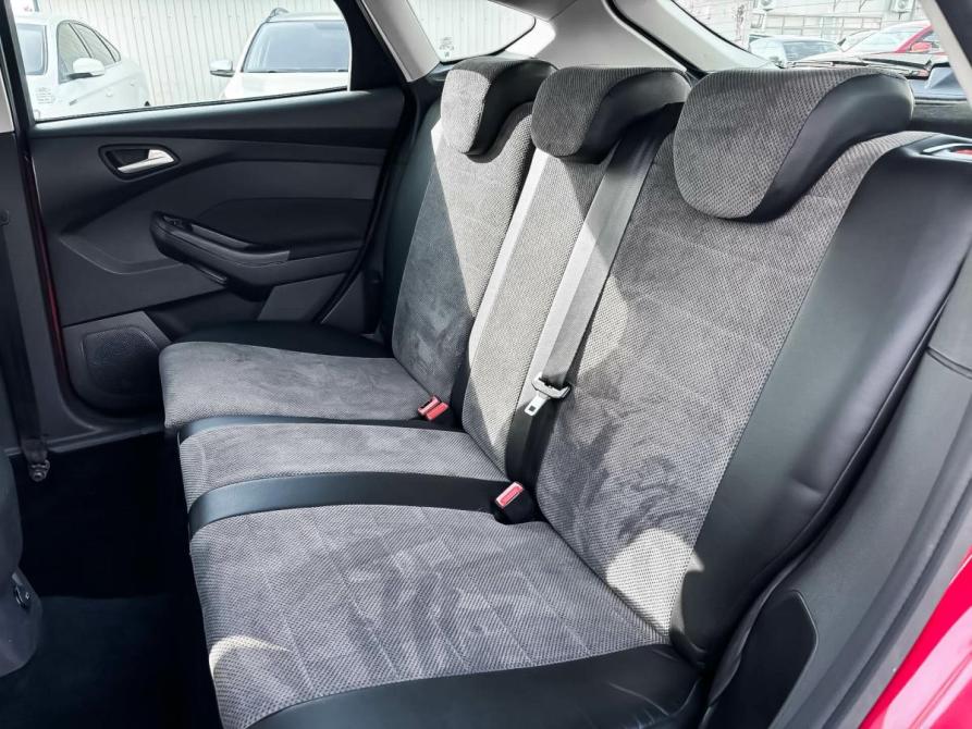 Ford Focus III Нижний Новгород  - изображение 6