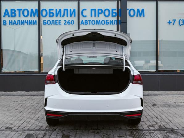 Hyundai Solaris II Рестайлинг с пробегом 2021 года, цена 1 435 000 рублей, 147774 км, седан, Автокод Объявления