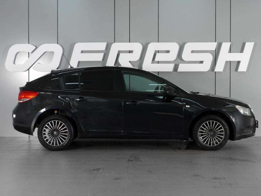 Chevrolet Cruze I Минеральные Воды  - изображение 5
