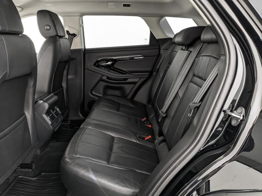 Land Rover Range Rover Evoque II Москва  - изображение 12