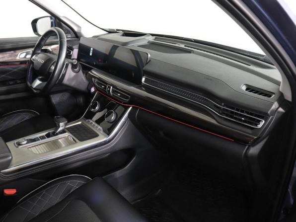 Exeed VX I с пробегом 2022 года, цена 2 650 000 рублей, 38824 км, внедорожник, Автокод Объявления