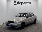 Chevrolet Lanos I Воронеж  - изображение 16
