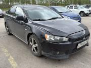 Mitsubishi Lancer X Кемерово  - изображение 51