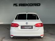Volkswagen Jetta VI Уфа  - изображение 20