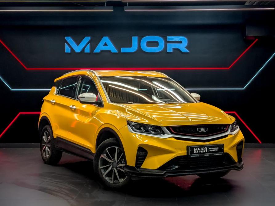 Belgee X50 Москва  - изображение 3