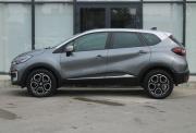 Renault Kaptur I Рестайлинг Саратов  - изображение 35